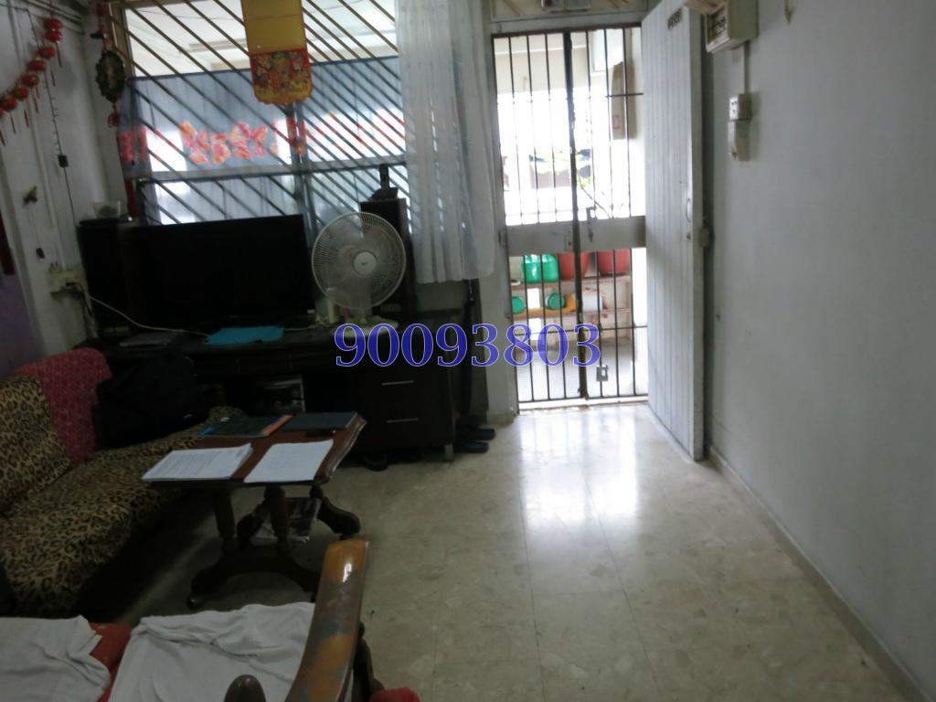Blk 122 Teck Whye Lane (Choa Chu Kang), HDB 4 Rooms #83661832